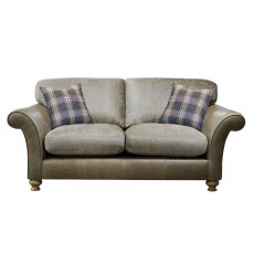 Alexander & James Blake 2 Seater Standard Back Sofa