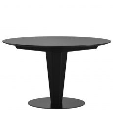 Stressless Dining Bordeaux Round Centre Table