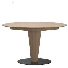 Stressless Dining Bordeaux Round Centre Table