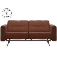 Stressless Quickship Stella 2 Seater Sofa