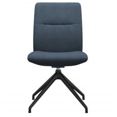 Stressless Mint Low Back Dining Chair D350 Leg