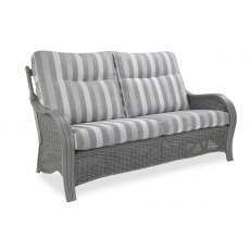 Desser Turin 3 Seater Sofa