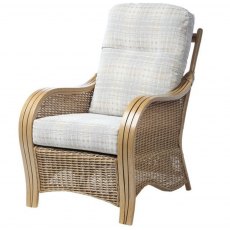 Desser Turin Armchair