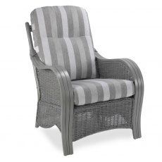 Desser Turin Armchair