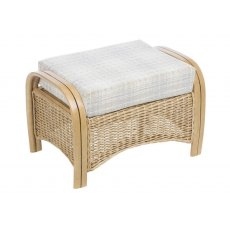 Desser Turin Footstool