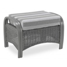 Desser Turin Footstool