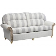 Desser Samford 3 Seater Sofa