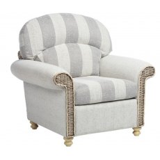 Desser Samford Armchair