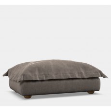 Tetrad Amilie Footstool