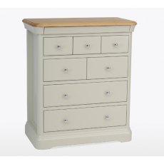 TCH Furniture Cromwell 7 Drawer Chest