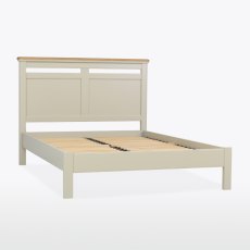 TCH Furniture Cromwell Double Bed Frame