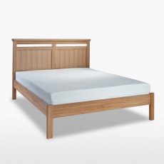 TCH Furniture Lamont Panel Bed (3 Sizes)