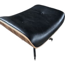 Carlton Furniture Malmo Lounger Stool