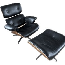 Carlton Furniture Malmo Lounger Lounger Chair & Stool