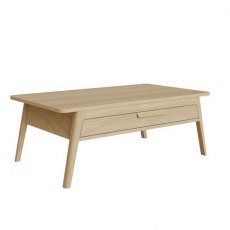 Carlton Furniture Andersson Coffee Table