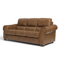 Marinelli Hilton 2 Seater Powered Double Recliner Sofa