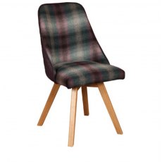 Carlton Furniture Contempo Bespoke Bert Chair