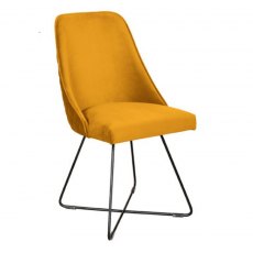 Carlton Furniture Contempo Bespoke Casper Chair