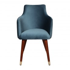Carlton Furniture Contempo Bespoke Fred Chair