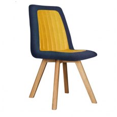 Carlton Furniture Contempo Bespoke Henry Chair