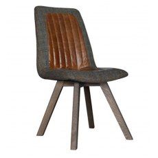 Carlton Furniture Contempo Bespoke Henry Chair