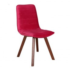 Carlton Furniture Contempo Bespoke Lewis Chair