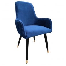 Carlton Furniture Contempo Bespoke New York Chair