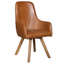 Carlton Furniture Contempo Bespoke Ohio Chair