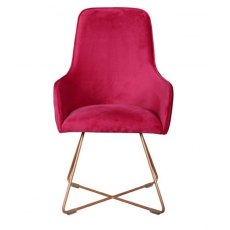 Carlton Furniture Contempo Bespoke Utah Chair