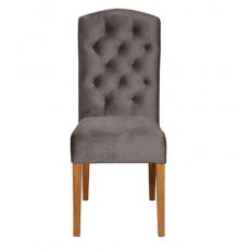 Carlton Furniture Upholstered Bespoke Amy Chair