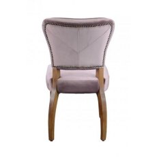 Carlton Furniture Upholstered Bespoke Arden Chair