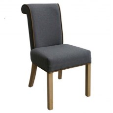 Carlton Furniture Hendon Chair