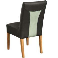 Carlton Furniture Upholstered Bespoke Lincoln Chair