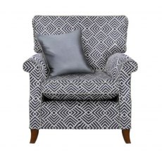 Duresta Alex Armchair