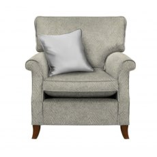 Duresta Alex Armchair