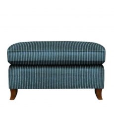 Duresta Alex Footstool