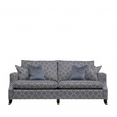 Duresta Amelia 4 Seater 2 Cushion Sofa