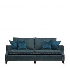 Duresta Amelia 4 Seater 2 Cushion Sofa