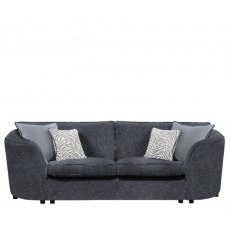 Duresta Antibes Grand Sofa Standard Back