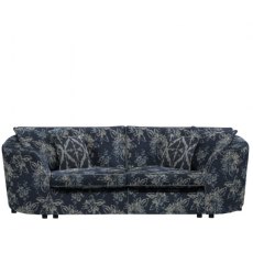 Duresta Antibes 4 Seater Sofa Standard Back