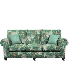 Duresta Beaminster 4 Seater Sofa
