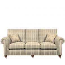 Duresta Beaminster 4 Seater Sofa