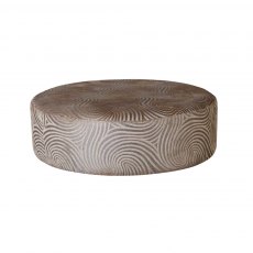 Buoyant Upholstery Vesper Accent Footstool