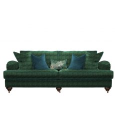 Duresta Belgrade 4 Seater Sofa (Split)