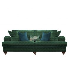 Duresta Belgrade Grand Sofa (Split)