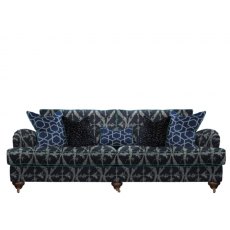 Duresta Belgrade 4 Seater Sofa (Split)