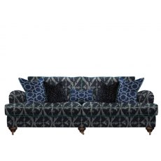 Duresta Belgrade Grand Sofa (Split)