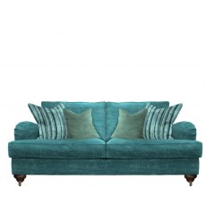 Duresta Belgrade Large 3 Seater Sofa