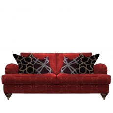 Duresta Belgrade Large 3 Seater Sofa