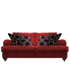 Duresta Belgrade Large 3 Seater Sofa